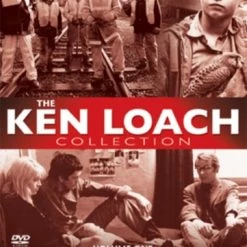 Promo 🛒 Ken Loach Collection: Volume 1 (DVD) Joe Duttine, Mike Fallon 😀