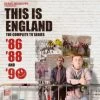 Outlet 👏 This Is England '86-'90 (Blu-ray Box Set) Stephen Graham, Thomas Turgoose 👏