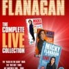 Best deal 🔔 Micky Flanagan: The Complete Live Collection (DVD Box Set) ⌛