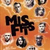 Cheap ✨ Misfits: Series 1-5 (DVD Box Set) Kehinde Fadipe, Nathan Stewart Jarrett ✔️