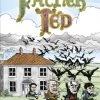 Top 10 🌟 Father Ted: The Complete Collection (DVD Box Set) Richard Wilson, Pat Laffan 🛒