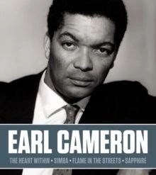 Outlet 💯 Earl Cameron (DVD Box Set) Brenda De Banzie, Michael Craig 🎉