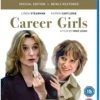 Best Sale 🔔 Career Girls (Blu-ray Special Edition) Lynda Steadman, Katrin Cartlidge 🎁