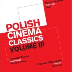 Buy 🔔 Polish Cinema Classics: Volume III (DVD Limited Edition) Marius Dmochowski, Zbigniew Zapasiewicz ✔️