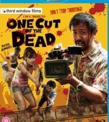 Cheapest 🧨 One Cut of the Dead (Blu-ray) Kazuaki Nagaya, Yuzuki Akiyama 🛒