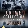 New 😍 Renown Pictures Crime Collection: Volume Two (DVD Box Set) Valentine Dyall, Laurence Payne 😀