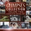 Flash Sale 🎁 Renown Pictures Glimpses Collection: Volume Two (DVD Box Set) 🎉