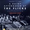 Flash Sale 😍 Rainy Afternoon at the Flicks Collection: Volume One (DVD Box Set) Geoffrey Hibbert, Robert Atkins 🤩