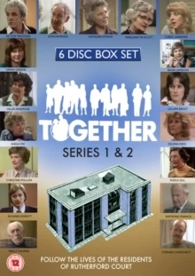 Buy 💯 Together: Series 1 & 2 (DVD Box Set) Jonty Miller, Delena Kidd 🌟