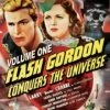 Wholesale ⌛ Flash Gordon Conquers the Universe: Volume One (DVD) Herbert Rawlinson, Anne Gwynne 👏