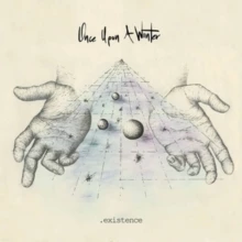 Cheap 😀 Existence (Vinyl 12" Album) Once Upon a Winter 🎁