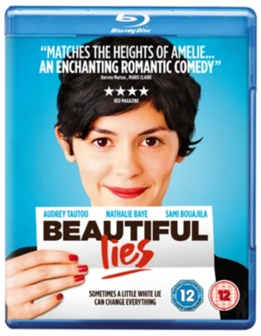 Discount ๐งจ Beautiful Lies (Blu-ray) Didier Brice, Audrey Tautou โค๏ธ