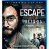 Top 10 ❤️ Escape from Pretoria (Blu-ray) Ratidzo Mambo, Jeanette Cronin ⭐