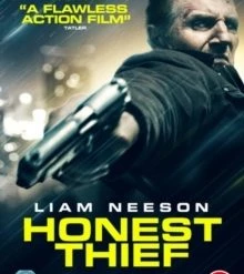 Hot Sale 🥰 Honest Thief (Blu-ray) Liam Neeson, Jeffrey Donovan ✨