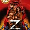 Brand new 🤩 Z Nation: Seasons 1-5 (DVD Box Set) Ramona Young, Sydney Viengluang 😀