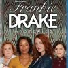 New ✔️ Frankie Drake Mysteries: Complete Season Two (Blu-ray Box Set) Rebecca Liddiard, Chantel Riley 😍