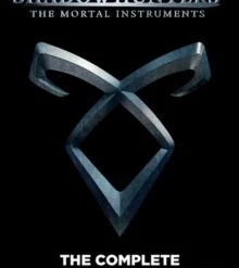 Flash Sale 🤩 Shadowhunters: Season One to Three (DVD Box Set) Harry Shum Jr., Alan Van Sprang 💯
