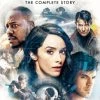 Cheap 🎉 Timeless: The Complete Story (DVD Box Set) Susanna Thompson, Sakina Jaffrey 🔔