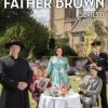 Wholesale 🔔 Father Brown: Series 8 (DVD Box Set) Mark Williams, John Burton 💯