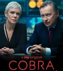 Best reviews of 🤩 Cobra (DVD Box Set) Edward Bennett, Victoria Hamilton 😀