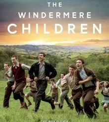 Buy 🔔 Windermere Children (DVD) Philipp Christopher, Kuba Sprenger 🧨