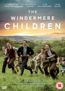 Buy ๐ Windermere Children (DVD) Philipp Christopher, Kuba Sprenger ๐งจ