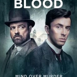 Flash Sale 🥰 Vienna Blood (DVD) Simon Hatzl, Josef Ellers 🎉