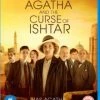 Discount ❤️ Agatha and the Curse of Ishtar (Blu-ray) Waj Ali, Lyndsey Marshal 🔥