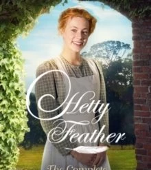 Best reviews of 🧨 Hetty Feather: Series 1-6 (DVD Box Set) India Brown, Joe Mason ⭐