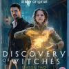 Budget ⭐ Discovery of Witches: Season 2 (Blu-ray Box Set) Malin Buska, Edward Bluemel 🎉
