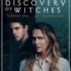 Cheapest 🎁 Discovery of Witches: Seasons 1 & 2 (DVD Box Set) Lindsay Duncan, Owen Teale ⭐