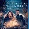 Flash Sale 🎁 Discovery of Witches: The Final Chapter (Blu-ray) Trevor Eve, Lindsay Duncan 💯
