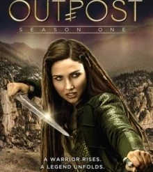 Hot Sale 😀 Outpost: Season One (DVD Box Set) Andrew Howard, Imogen Waterhouse 😉