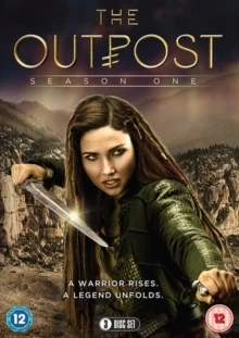 Hot Sale ๐ Outpost: Season One (DVD Box Set) Andrew Howard, Imogen Waterhouse ๐