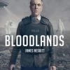 Promo 💯 Bloodlands (DVD) James Nesbitt, Lorcan Cranitch 😉