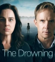 Cheap 🥰 Drowning (DVD) Deirdre Mullins, Oluwole Jones 😉