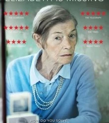 Hot Sale 😉 Elizabeth Is Missing (DVD) Neil Pendleton, Liv Hill 🧨