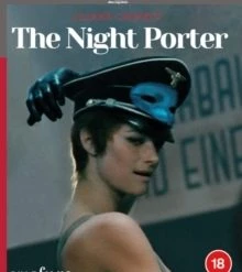 Best Sale 👏 Night Porter (Blu-ray) Liliana Cavani, Giuseppe Addobbati 👏