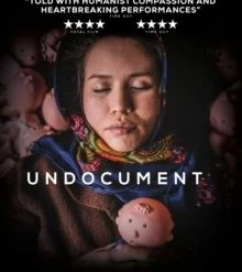 Discount 🌟 Undocument (DVD) Fiona Whitelaw, Julia Krynke 🤩