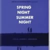 Hot Sale 🎉 Spring Night, ☀️ Summer Night (Blu-ray Limited Edition) Tracy Smith, Betty Ann Parady ⭐