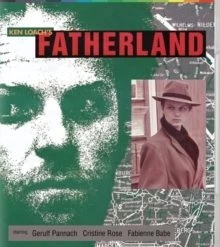 Cheap 🔔 Fatherland (Blu-ray Limited Edition) Heike Schrotter, Sigfrit Steiner ❤️
