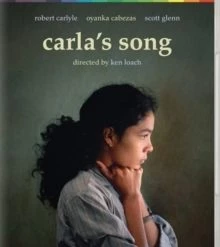 Wholesale 🧨 Carla's Song (Blu-ray Limited Edition) Ken Loach, Richard Loza ✔️