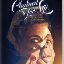 Top 10 😀 Chained for Life (Blu-ray Limited Edition) Aaron Schimberg, Adam Pearson 🎁