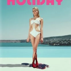 Budget 🤩 Holiday (Blu-ray Limited Edition) Thijs Romer, Lai Yde 🎁