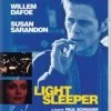 Outlet 🌟 Light Sleeper (Blu-ray Limited Edition) Sam Rockwell, Jane Adams 🥰