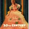 New 🔔 20th Century (Blu-ray Limited Edition) Walter Connolly, Edgar Kennedy 👏