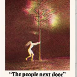 Top 10 🎉 People Next Door (Blu-ray Limited Edition) Eli Wallach, Hal Holbrook ❤️