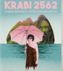 Brand new 🛒 Krabi, 2562 (Blu-ray Limited Edition) Anocha Suwichakornpong, Ben Rivers 🛒