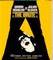 Best Pirce 🎉 Brute (Blu-ray Limited Edition) James Farrar, Julian Glover 🛒