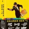 Coupon 🥰 Columbia Noir #1 (Blu-ray Limited Edition Box Set) Lee J. Cobb, Dianne Foster 😉
